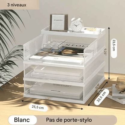 Organisateur Bureau | MeshPro - Mobilaura