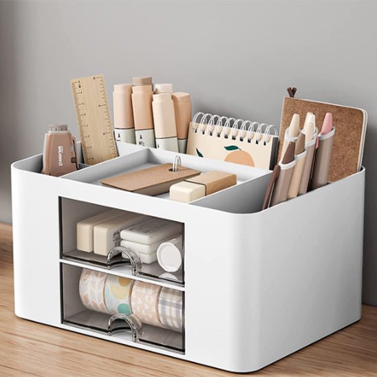 Organisateur de bureau | DécluttePro - Mobilaura