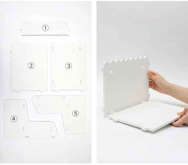 Organiseur de Bureau | ComfyOffice - Mobilaura