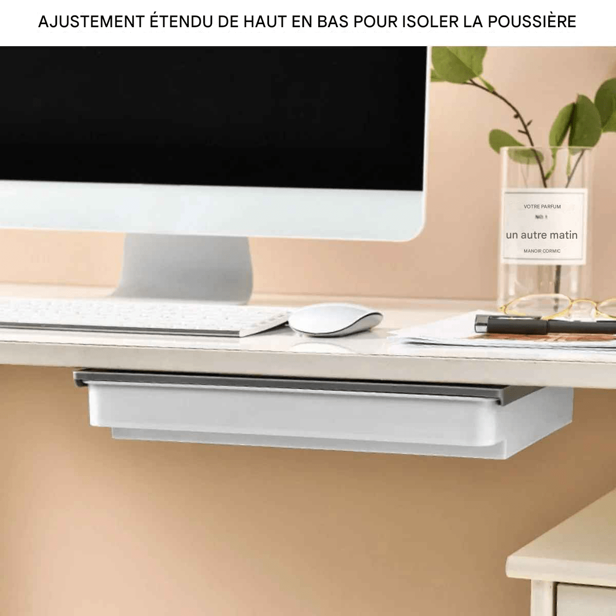 Organiseur de bureau | StickOrganize - Mobilaura