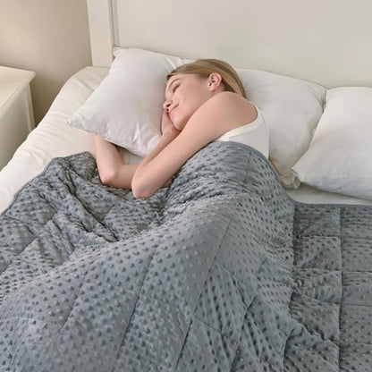 Couverture lestée | Dreamwell
