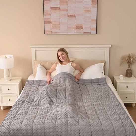 Couverture lestée | Dreamwell
