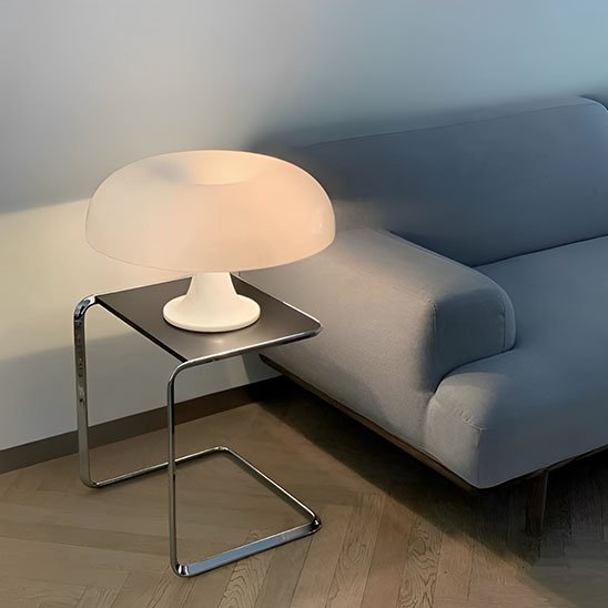 Lampe Champignon | Luminescence