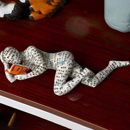 Sculptures Artisanales | Élégance Unique - Mobilaura