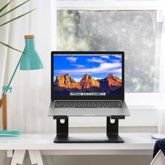 Support ordinateur portable | ErgoComfort - Mobilaura