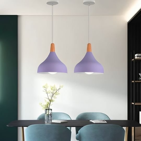 Suspension Luminaire | Design Élégance - Mobilaura
