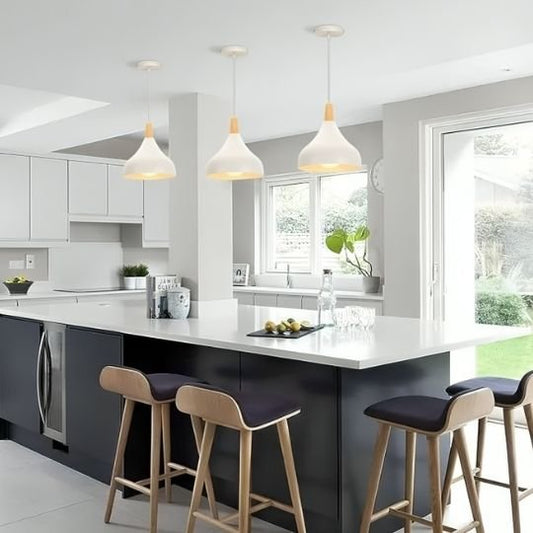 Suspension Luminaire | Design Élégance - Mobilaura