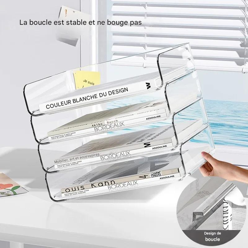 Système d'Organisation de Bureau | ProEfficient - Mobilaura