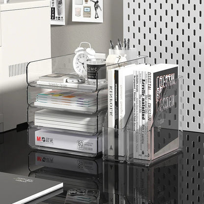 Système d'Organisation de Bureau | ProEfficient - Mobilaura