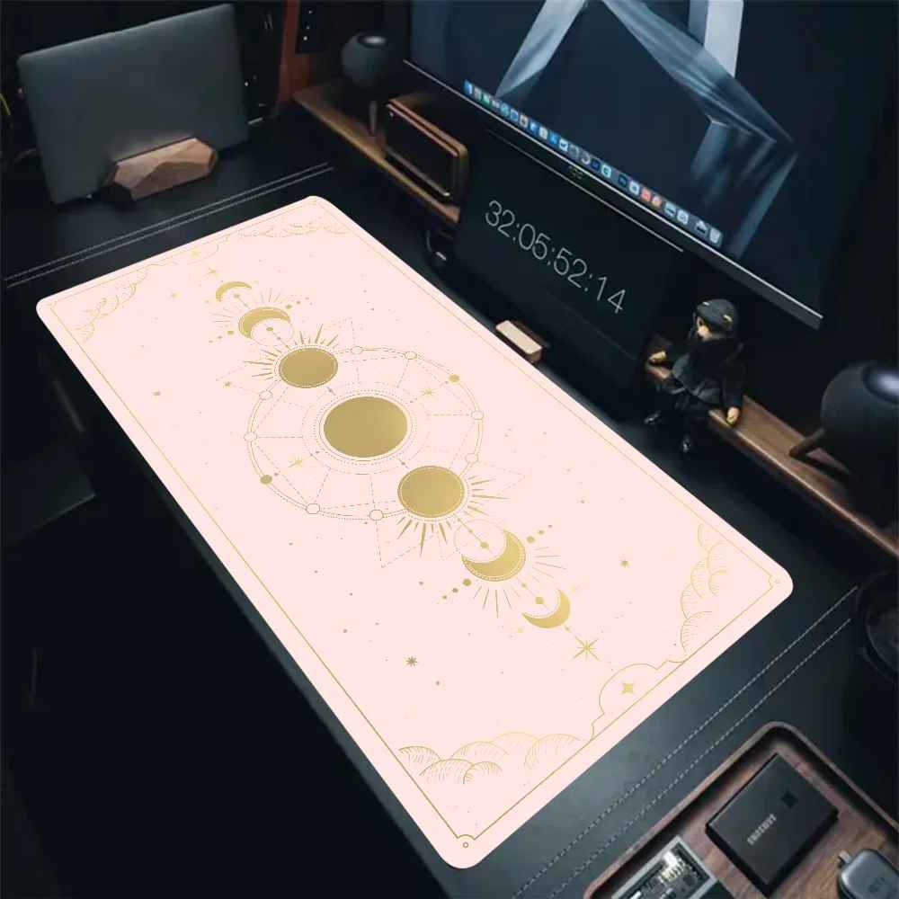 Tapis de Souris Ergonomique | GlideTech - Mobilaura