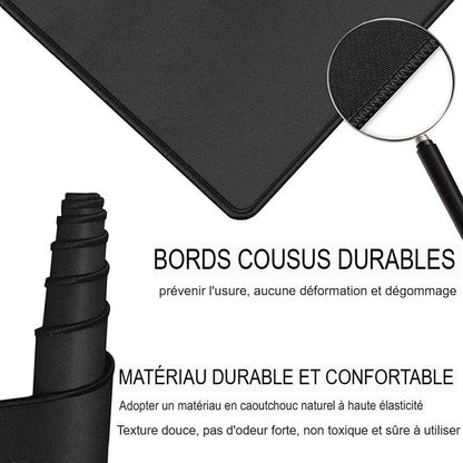 Tapis de Souris XXL | Fleur de Cerisier Japonais - Mobilaura