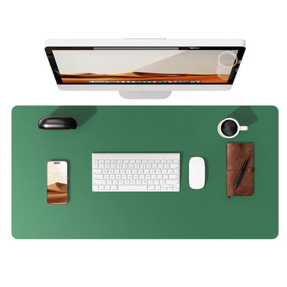 Tapis de Souris XXL | PremiumLeather - Mobilaura